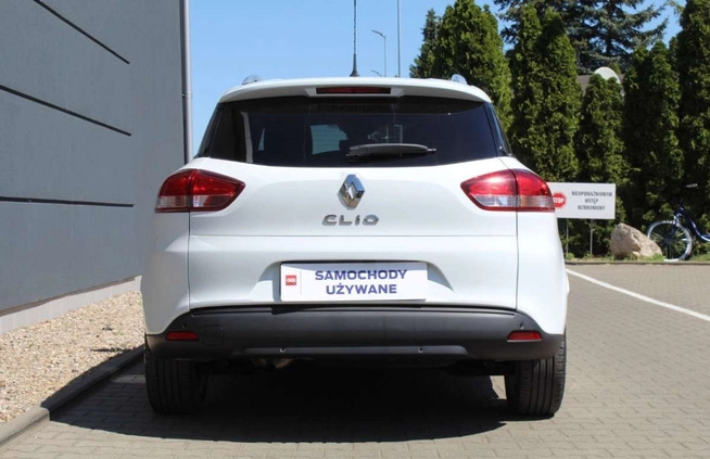 Renault Clio cena 48900 przebieg: 48853, rok produkcji 2020 z Zakopane małe 704